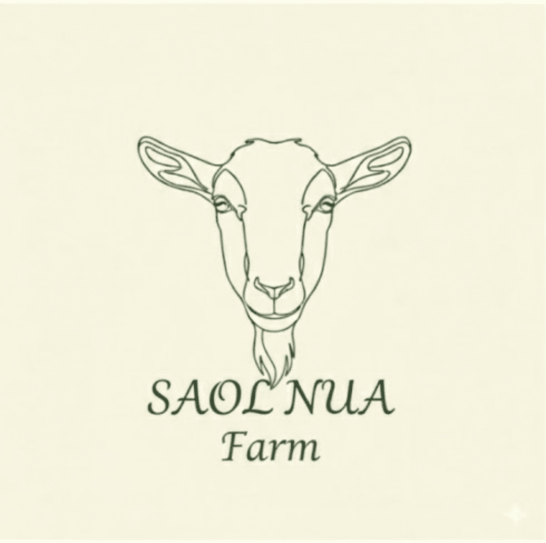 Saol Nua Farm